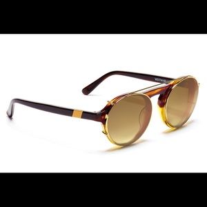 Westward Leaning Dyad 15 Sunglasses